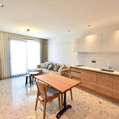 Avilia Suites Фетхіє Екстер'єр фото